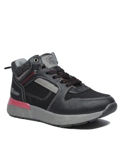 CASUAL ΜΠΟΤΑΚΙ ΑΓΟΡΙΩΝ 28-38 XTI