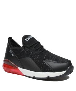 Sneakers με Αερόσολα Jianni di kappa 31-36 XTX-2-MR