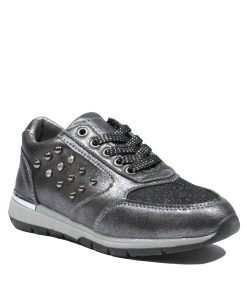 Sneakers με Τρουκς Ατσαλί 31- 36 Jianni di kappa 287-2-AT