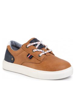 Casual με Κορδόνι Camel 28-34 Xti.57046-CM