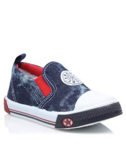 Casual με Λάστιχο Jean 25-30 Jianni di kappa G36080-ML