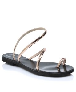 Flats Χαλκός Jianni di kappa 329S-XL