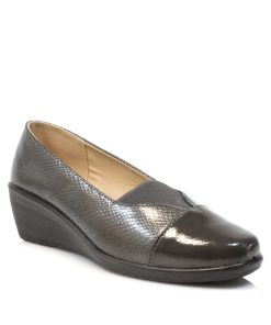 Comfort Ανατομικά με Λάστιχο Jianni d kapa 329-MK-GR