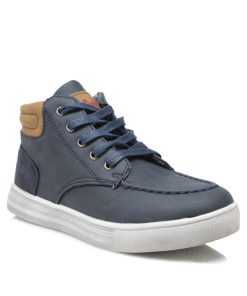 Μποτάκια Μπλε LeeCooper 28-35 N7709-ML