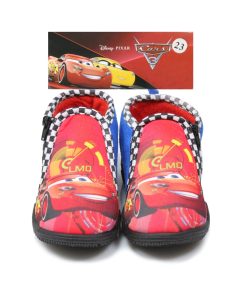 Παντοφλάκια με Φερμουάρ Μπλε 20-27 Cars DISNEY S18516-ML