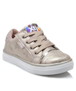 Casual με Φερμουάρ Nude 24-30 XTI 57543-CS-ND