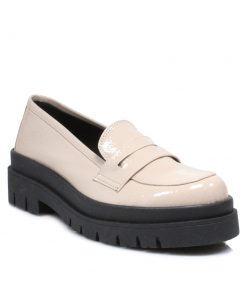 Loafers Μπεζ Jianni di k 017-LF-MZ