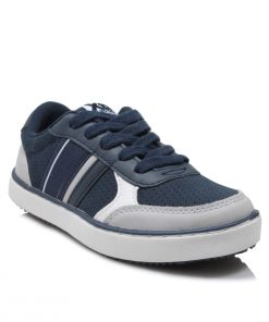Casual Ανατομικά με Memory Foam Μπλε 28-38 ΧΤΙ 57538-CS-ML