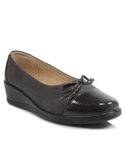 Comfort Ανατομικά Γκρι Jianni di k 311-MK-GR