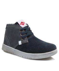 Μποτάκια με Φερμουάρ Μπλε Lee Cooper 28-36 N1803-MPK-ML
