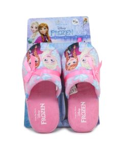 Παντόφλες Σπιτιού Princess Disney Ροζ S20488-RZ