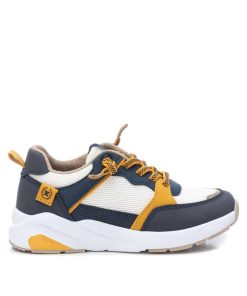 Sneakers XTI 28-35 Μπλε 150713-SN-ML