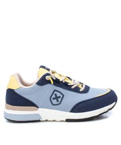 Sneakers XTI 32-39 Μπλε 150714-SN-ML